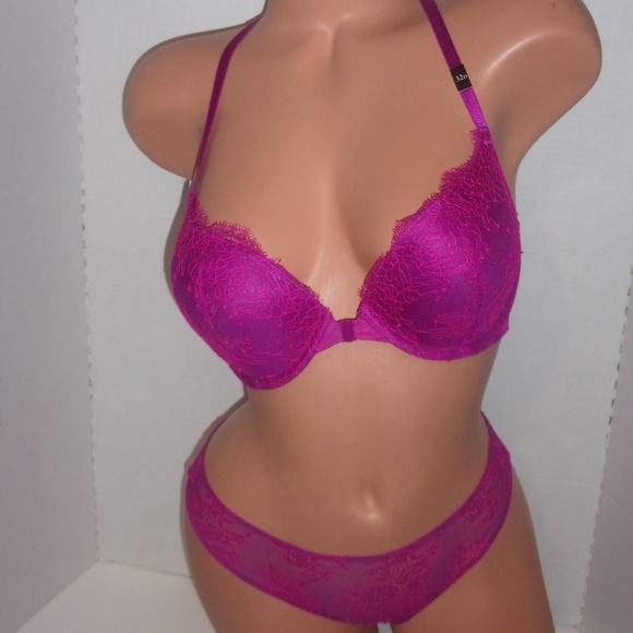 Victoria's Secret Very Sexy set - Picture 2 of 3